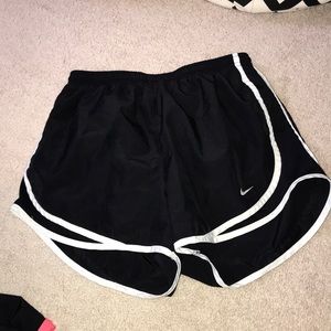 Nike Tempo Shorts